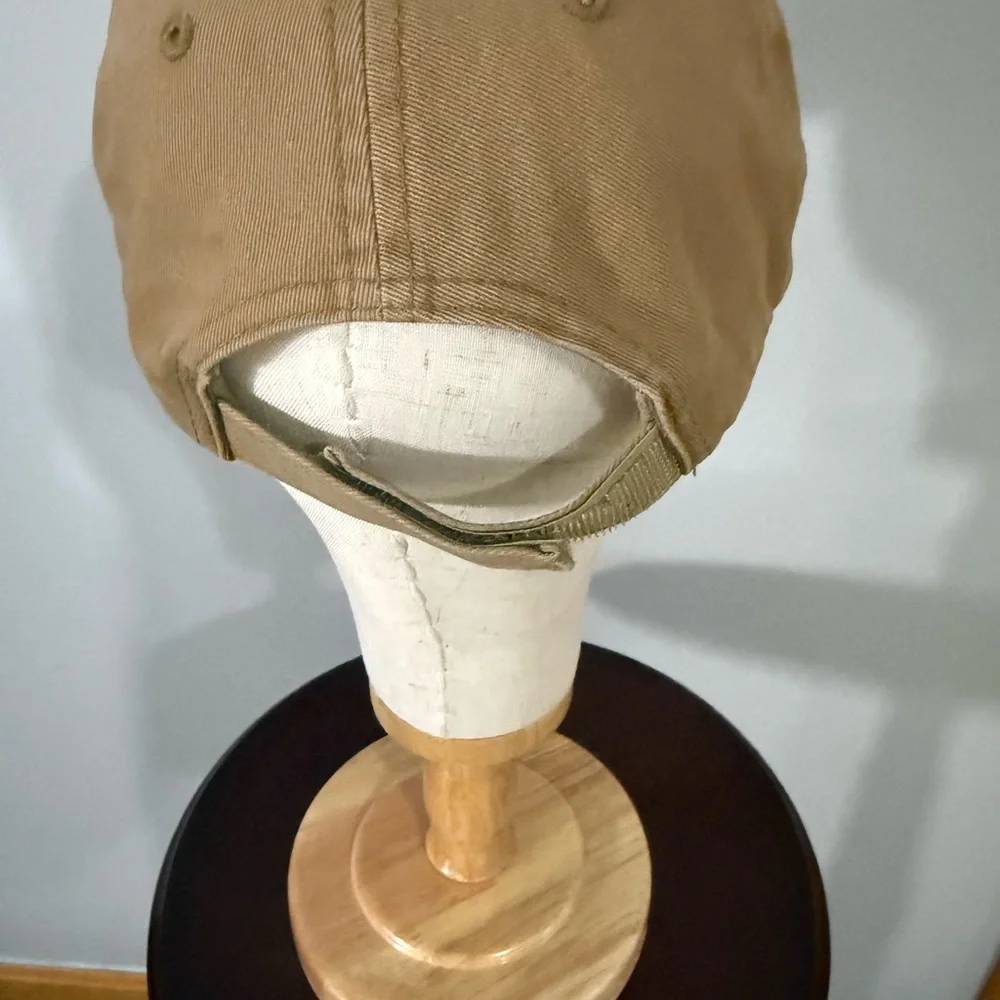 USS Samuel Rayburn MTS-635 Navy Veteran Moored Training Ship Rothco‎ Hat Cap